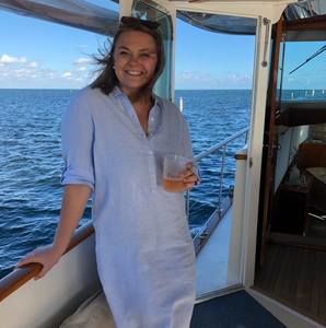 Meet your Posher, Maddie